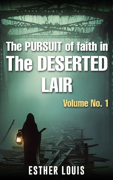 The Pursuit Of Faith In the Desertic Lair