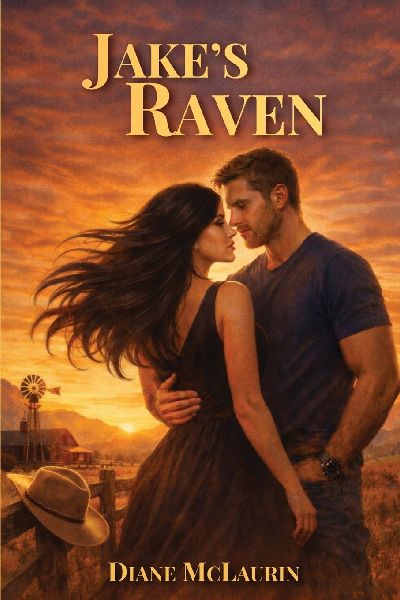 Jakes Raven