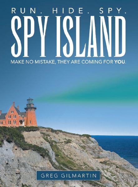 Spy Island