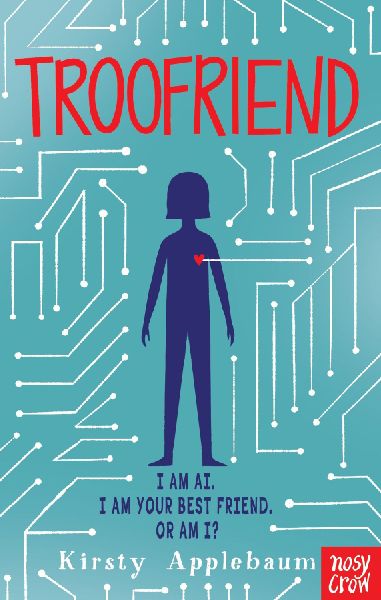 TrooFriend