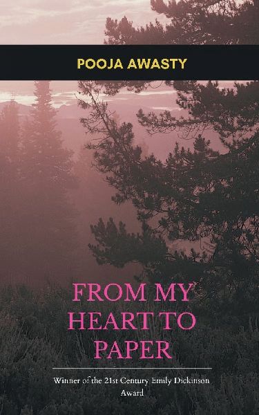 From My Heart to Paper Unfolding emotions, one day at a time