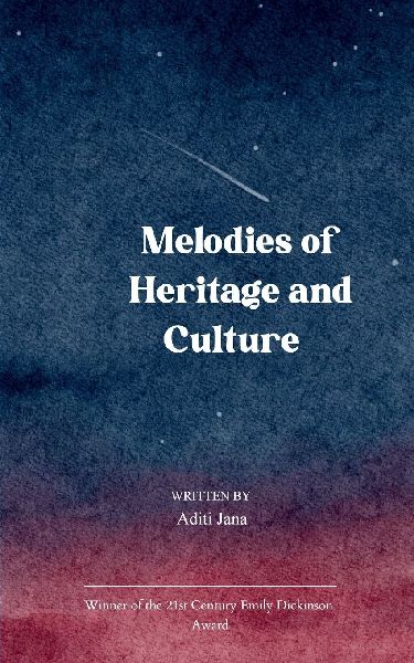Melodies of Heritage and Culture