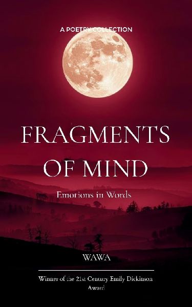 Fragments of Mind Emotions in Words