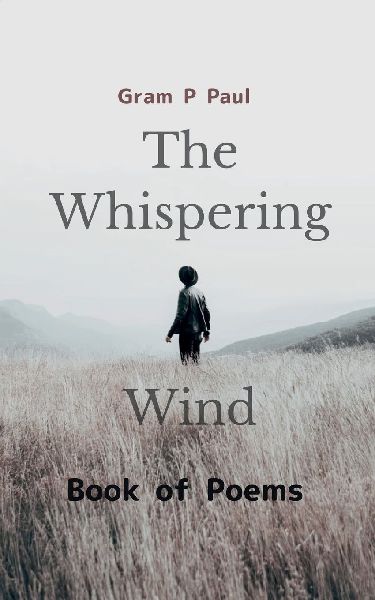 The Whispering Wind Book of Poems
