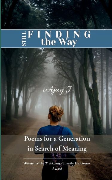 Still Finding the Way Poems for a Generation in Search of Meaning