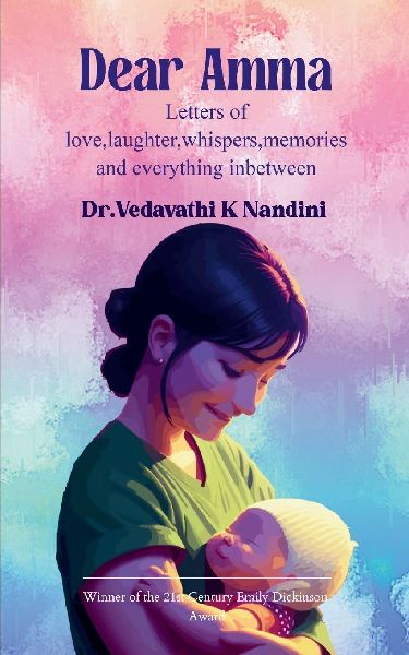 Dear Amma