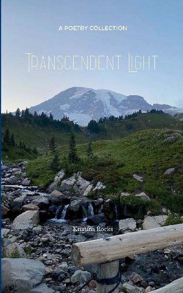 Transcendent Light a collection of feelings that transpired through healing