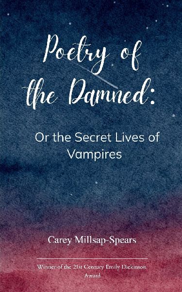 Poetry of the Damned