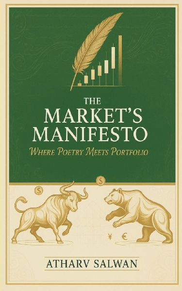The Market's Manifesto Where Poetry Meets Portfolio