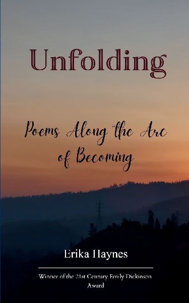 Unfolding Poems Along the Arc of Becoming