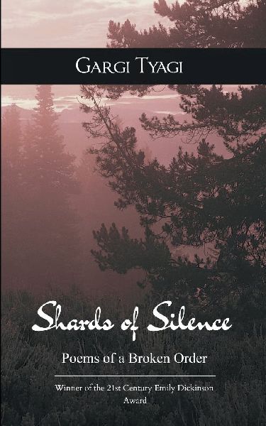 Shards of Silence