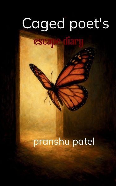 caged poets escape diary