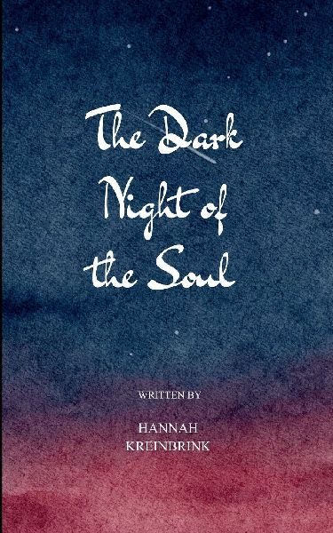 The Dark Night of the Soul Lucid Poetic Noir in Twenty-One Scenes