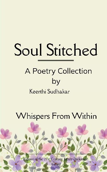 Soul Stitched Whispers From Within