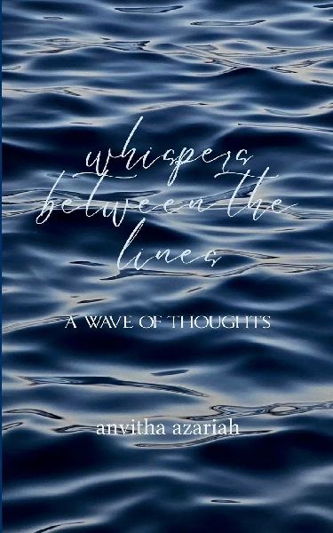 whispers between the lines