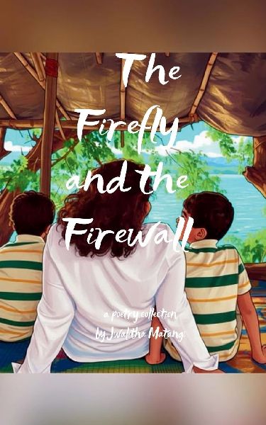 The Firefly and the Firewall How I Taught Cybersecurity to my 7-Year-Old Twins!