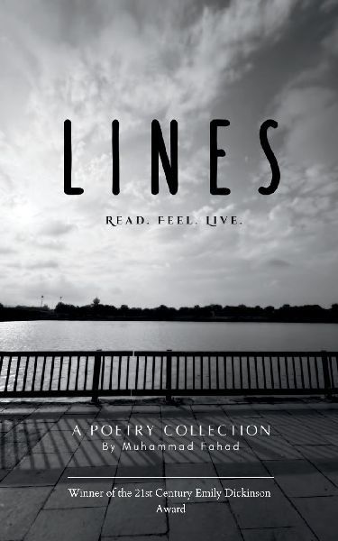 LINES Read. Feel. Live.