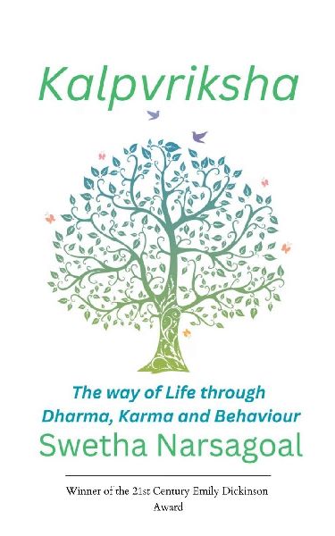 Kalpvriksha The way of life through Dharma, Karma and Behaviour