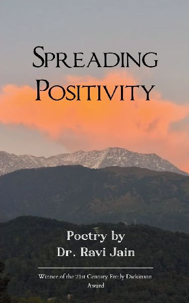 Spreading Positivity &#2319;&#2325; &#2344;&#2351;&#2366; &#2344;&#2332;&#2364;&#2352;&#2367;&#2351;&#2366;