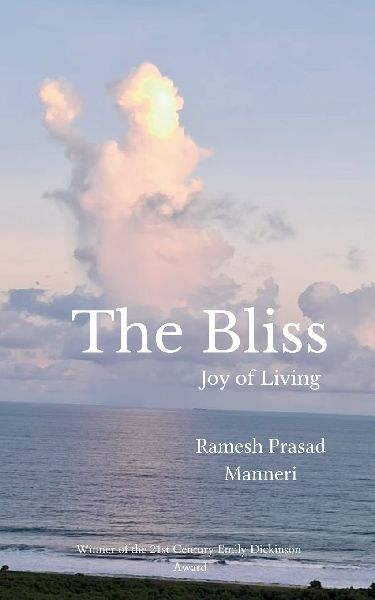 The Bliss Joy of living