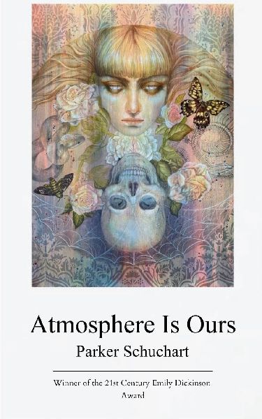 Atmosphere is Ours&#8203;&#8203;&#8203;&#8203;&#8203;&#8203;&#8203;&#8203;&#8203;&#8203;&#8203;&#8203;&#8203;&#8203;&#8203;&#8203;