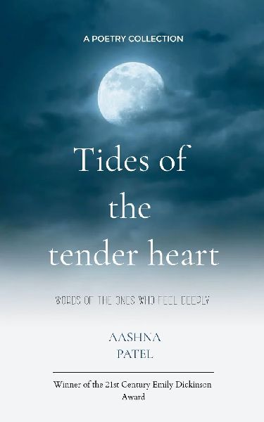 Tides of the tender heart words for the ones who feel deeply