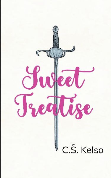 Sweet Treatise Poems for a Fencer