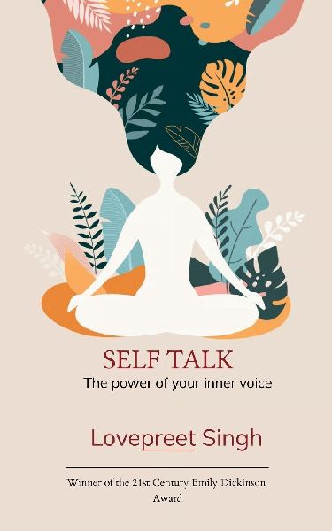 SELF TALK The power of your inner voice