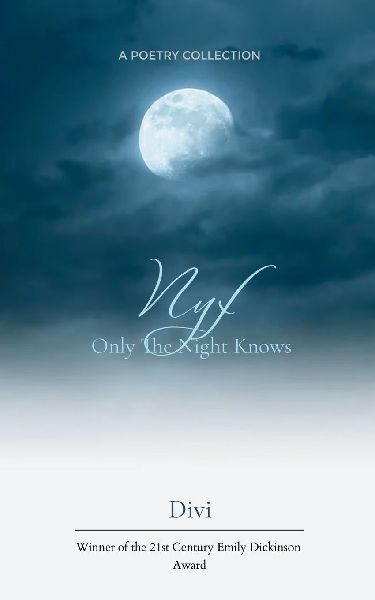 Nyx Only The Night Knows