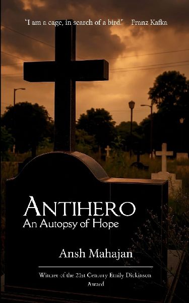 Antihero