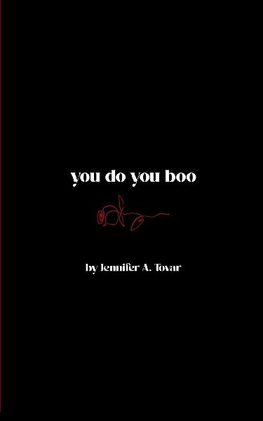 you do you boo