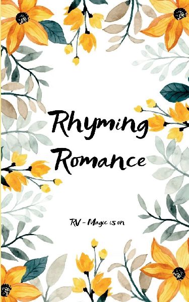 Rhyming Romance