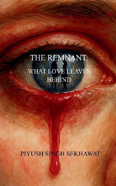 The Remnant What Love Leaves Behind