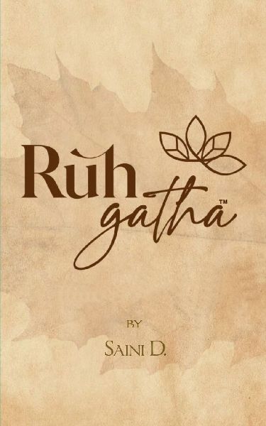 RuhGatha A Souls Map, Drawn in Poetry!