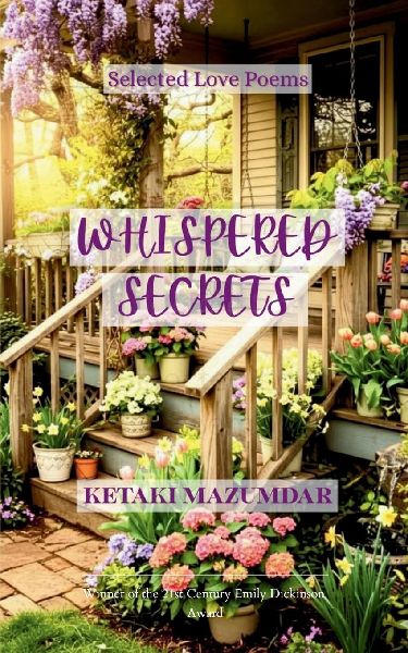 WHISPERED SECRETS Selected Love Poems