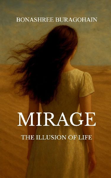 Mirage The Illusion of Life