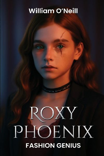 Roxy Phoenix: Fashion Genius