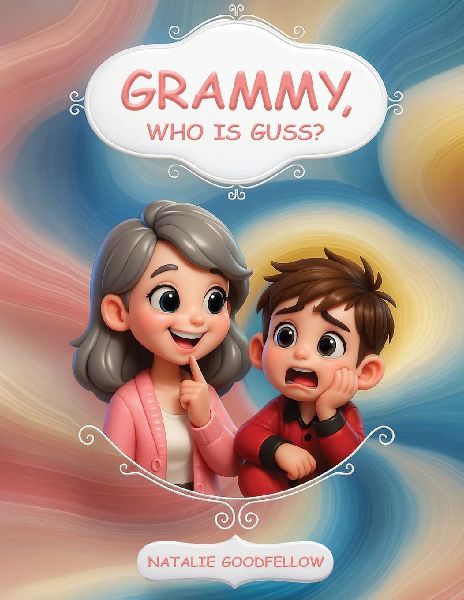 Grammy, Who is GUSS?