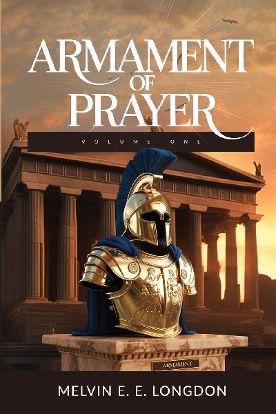Armament Of Prayer: Volume 1