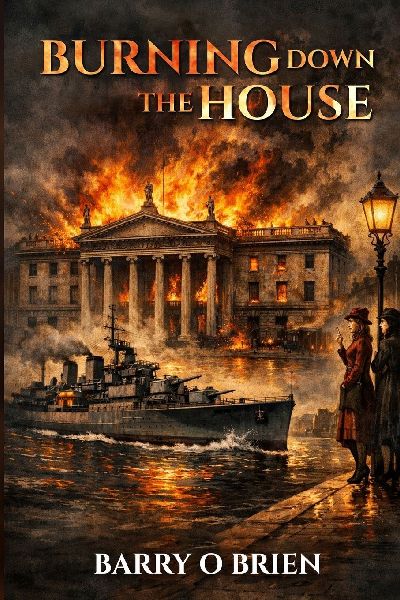 Burning Down The House