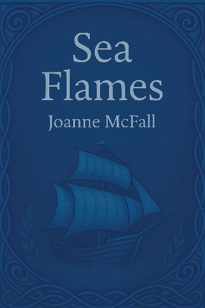 Sea Flames: Sea Faerie Tales