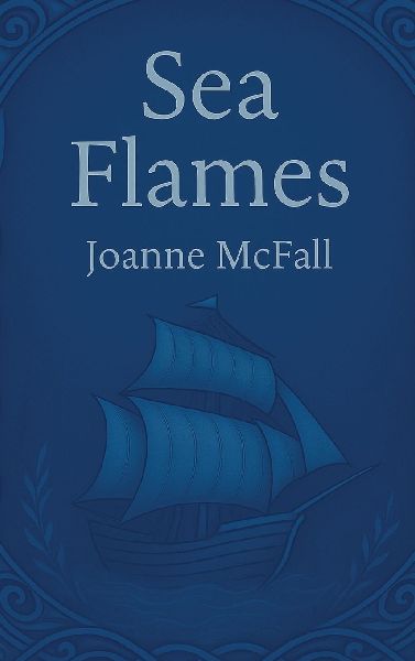 Sea Flames: Sea Faerie Tales