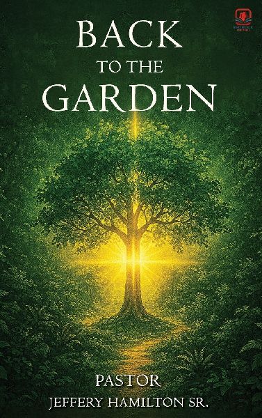 Back to the Garden