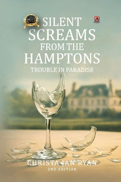 Silent Screams from the Hamptons