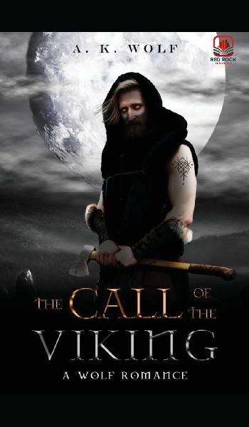 The Call of the Viking: A Wolf Romance
