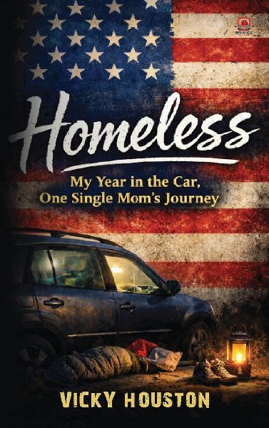 Homeless: My Year In The Car, One Single Moms Journey