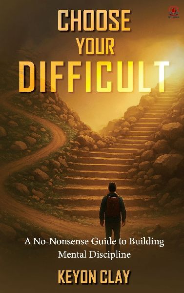 CHOOSE YOUR DIFFICULT