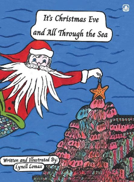 It's Christmas Eve and All Through the Sea