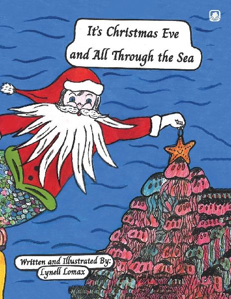 It's Christmas Eve and All Through the Sea