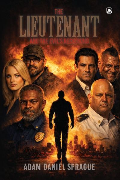 The Lieutenant and The Evils Reckoning
